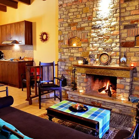 Filiantra Suites