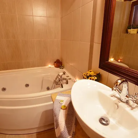 Affittacamere Filiantra Suites 3*