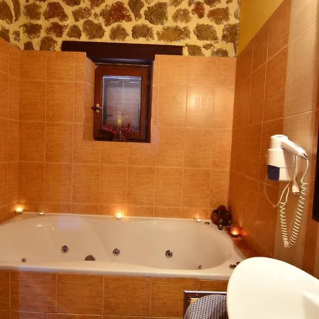 Filiantra Suites Affittacamere
