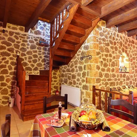 Filiantra Suites 3*