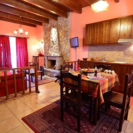 Filiantra Suites Guest house 3*