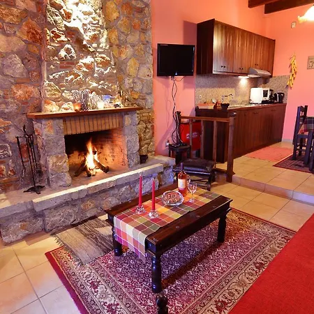 Affittacamere Filiantra Suites