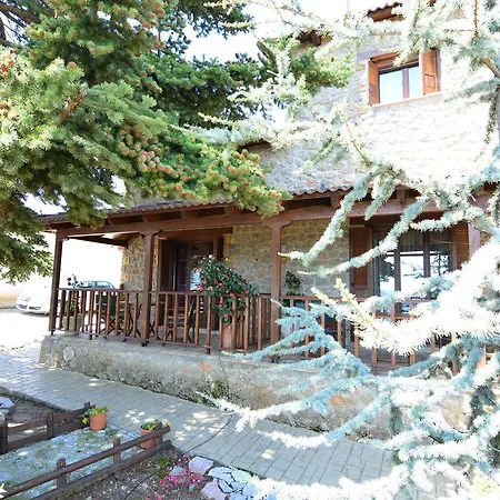 Filiantra Suites Guest house