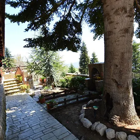 Filiantra Suites