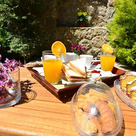 Filiantra Suites 3*