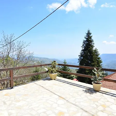 Affittacamere Filiantra Suites Kato Pitsa