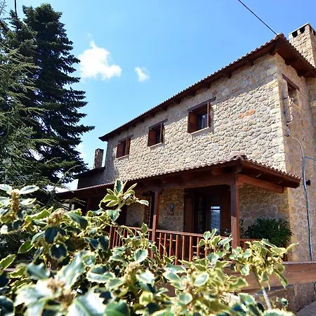 Filiantra Suites Guest house Kato Pitsa