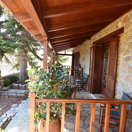 Filiantra Suites