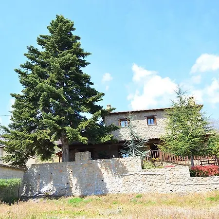 Filiantra Suites 3* Kato Pitsa