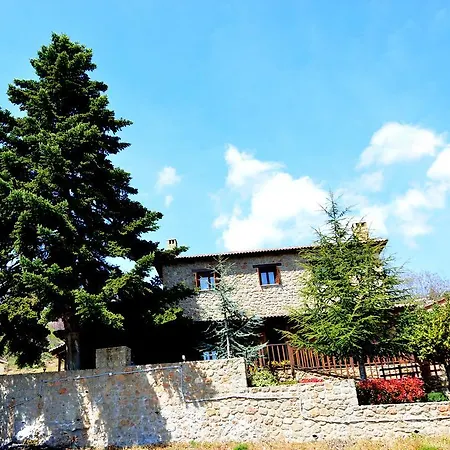 Filiantra Suites Affittacamere