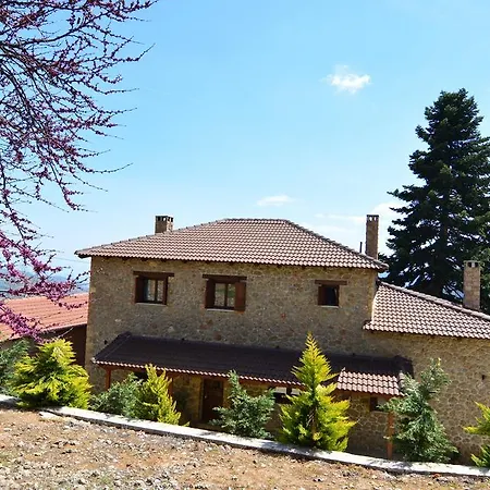 Filiantra Suites