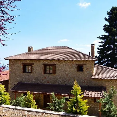 Affittacamere Filiantra Suites