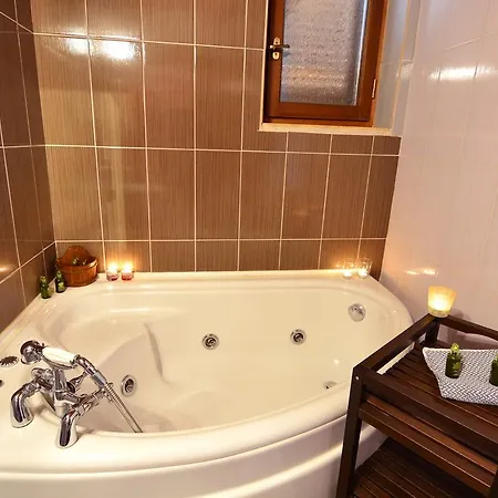 Filiantra Suites 3* Kato Pitsa
