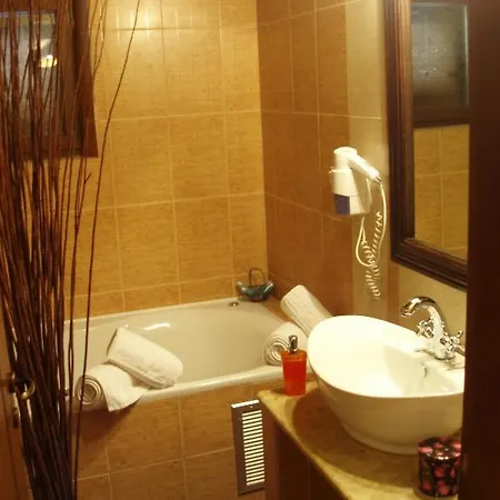 Filiantra Suites 3* Kato Pitsa