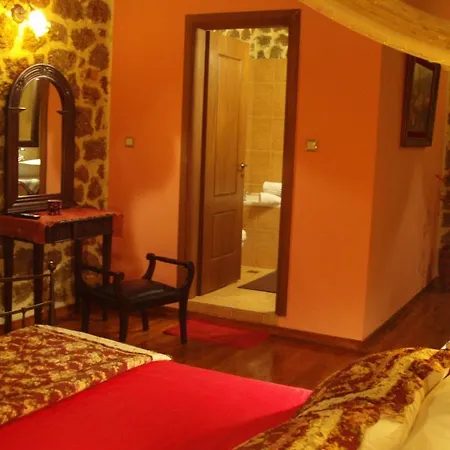 Affittacamere Filiantra Suites