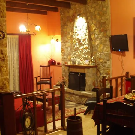 Affittacamere Filiantra Suites 3*